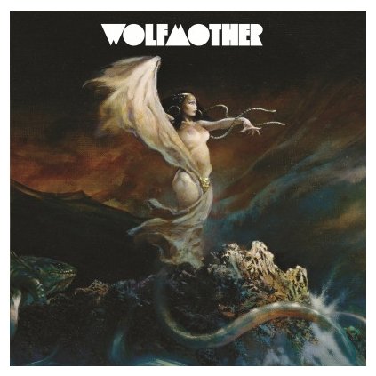 VINYLO.SK | WOLFMOTHER - WOLFMOTHER (2LP)180 GRAM AUDIOPHILE PRESSING // GATEFOLD SLEEVE