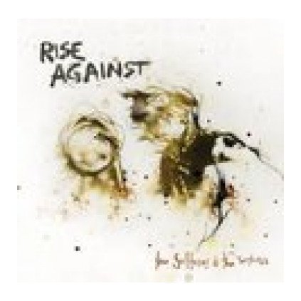 VINYLO.SK | RISE AGAINST ♫ THE SUFFERER & THE WITNESS [CD] 0602517010987