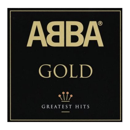 VINYLO.SK | ABBA ♫ ABBA GOLD [CD] 0602517247321