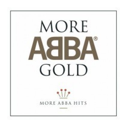 VINYLO.SK | ABBA ♫ MORE ABBA GOLD [CD] 0602517247338