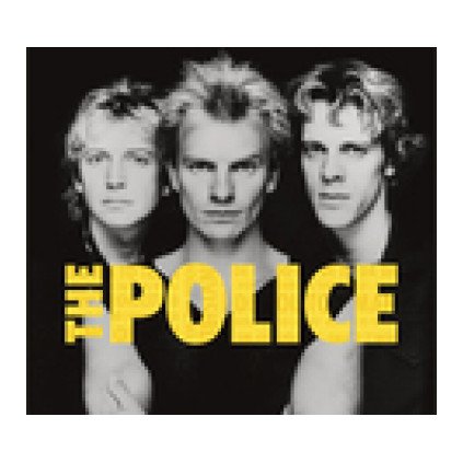 VINYLO.SK | POLICE, THE ♫ THE POLICE [2CD] 0602517361492