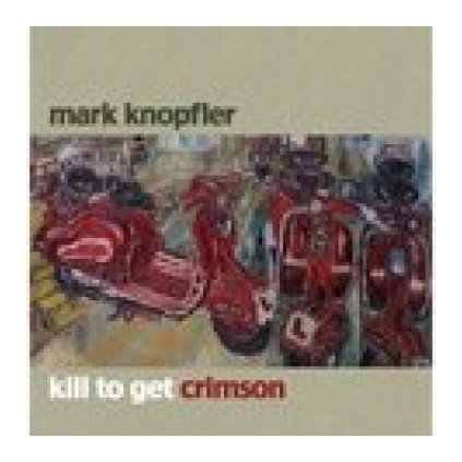 VINYLO.SK | KNOPFLER MARK ♫ KILL TO GET CRIMSON [CD] 0602517420724