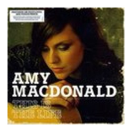 VINYLO.SK | MACDONALD AMY ♫ THIS IS THE LIFE [CD] 0602517437036