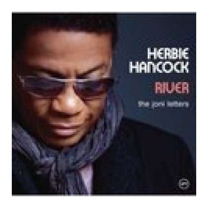 VINYLO.SK | HERBIE HANCOCK ♫ RIVER: THE JONI LETTERS [CD] 0602517448261