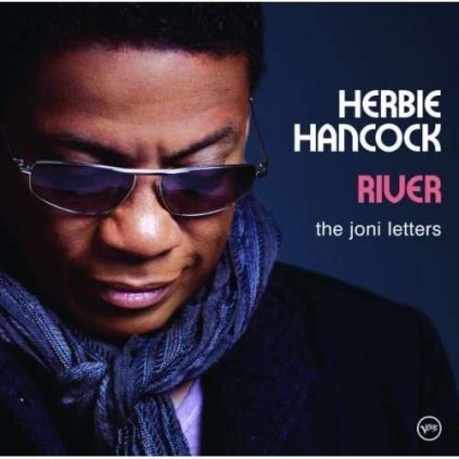 VINYLO.SK | HERBIE HANCOCK ♫ RIVER: THE JONI LETTERS [2LP] 0602517468344