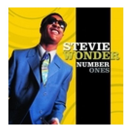 VINYLO.SK | WONDER STEVIE ♫ NUMBER 1S [CD] 0602517473201