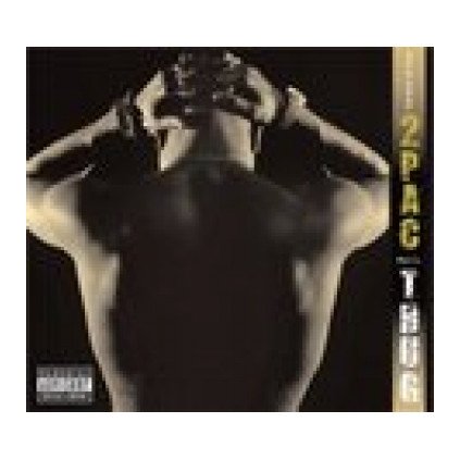 VINYLO.SK | 2PAC ♫ THE BEST OF 2PAC, PT. 1: THUG [CD] 0602517478527