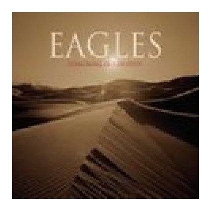 VINYLO.SK | EAGLES, THE ♫ LONG ROAD OUT OF EDEN [2CD] 0602517492431