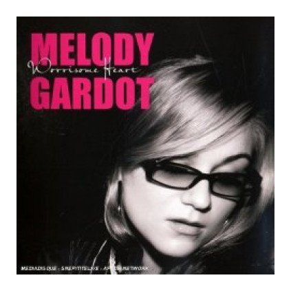 VINYLO.SK | MELODY GARDOT ♫ WORRISOME HEART [CD] 0602517496408