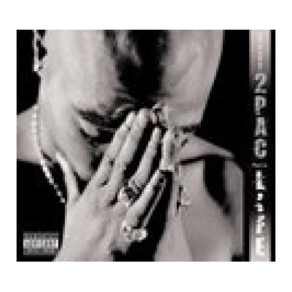 VINYLO.SK | 2PAC ♫ THE BEST OF 2PAC, PT. 2: LIFE [CD] 0602517501478