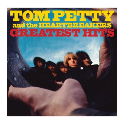 VINYLO.SK | PETTY, TOM & THE HEARTBREAKERS ♫ GREATEST HITS [CD] 0602517522961