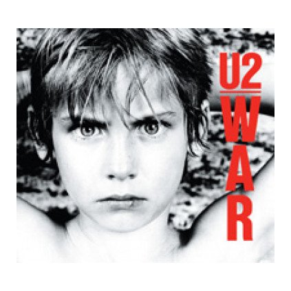 VINYLO.SK | U 2 ♫ WAR [LP] 0602517616745