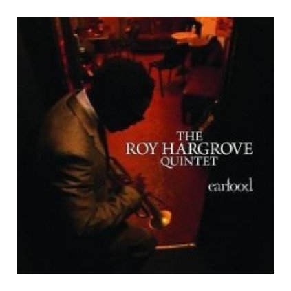 VINYLO.SK | HARGROVE ROY ♫ EARFOOD [CD] 0602517641815