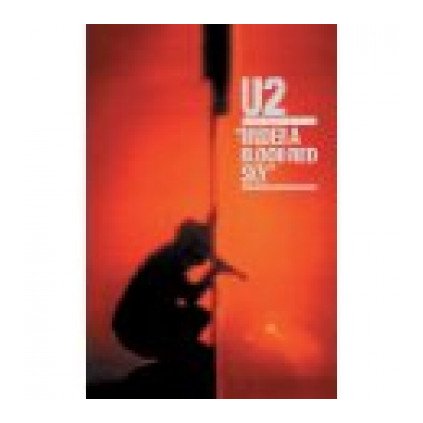VINYLO.SK | U 2 ♫ UNDER A BLOOD RED SKY (LIVE) AT RED ROCKS [DVD] 0602517649682