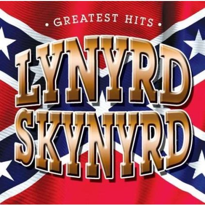 VINYLO.SK | LYNYRD SKYNYRD ♫ GREATEST HITS [CD] 0602517828506