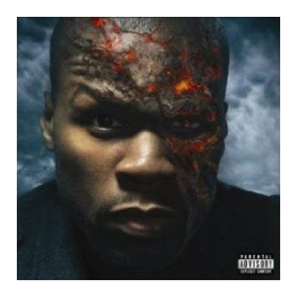 VINYLO.SK | 50 CENT ♫ BEFORE I SELF-DESTRUCT [CD] 0602517938137