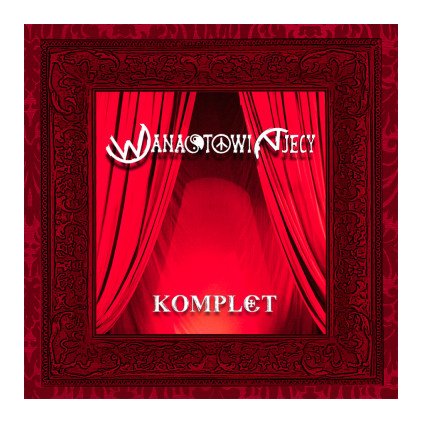 VINYLO.SK | WANASTOWI VJECY ♫ KOMPLET / BOX SET [6CD] 0602517948136