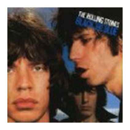 VINYLO.SK | ROLLING STONES, THE ♫ BLACK AND BLUE [CD] 0602527015613