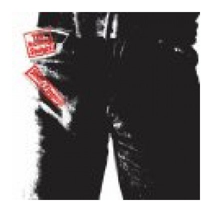 VINYLO.SK | ROLLING STONES, THE ♫ STICKY FINGERS [CD] 0602527015620