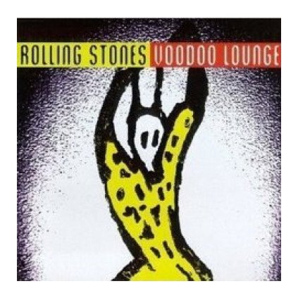 VINYLO.SK | ROLLING STONES, THE ♫ VOODOO LOUNGE [CD] 0602527015712