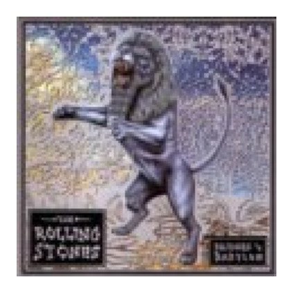 VINYLO.SK | ROLLING STONES, THE ♫ BRIDGES TO BABYLON [CD] 0602527016450