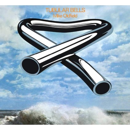 VINYLO.SK | OLDFIELD, MIKE ♫ TUBULAR BELLS [CD] 0602527035055