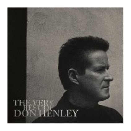 VINYLO.SK | HENLEY DON ♫ THE VERY BEST OF [CD] 0602527067223