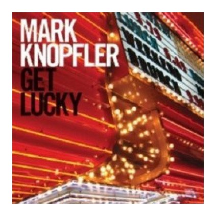 VINYLO.SK | KNOPFLER MARK ♫ GET LUCKY [CD] 0602527086743