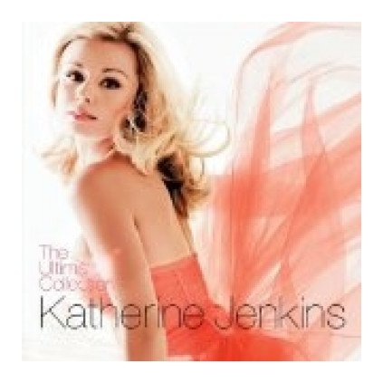 VINYLO.SK | JENKINS KATHERINE ♫ BEST OF [CD] 0602527098821