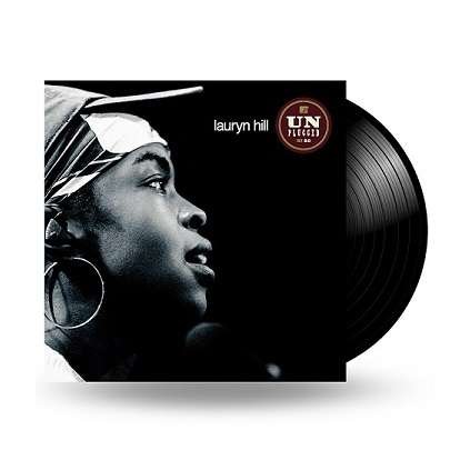 VINYLO.SK | HILL, LAURYN - MTV UNPLUGGED NO. 2.0 [2LP]