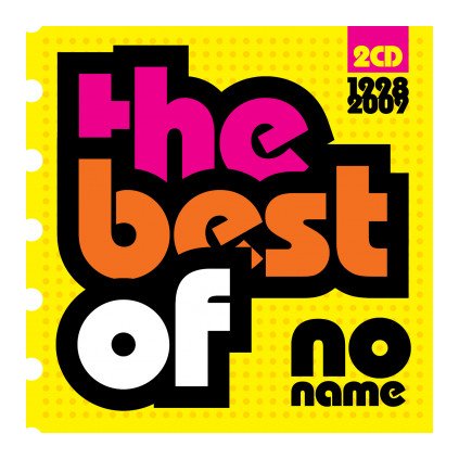 VINYLO.SK | NO NAME ♫ THE BEST OF [2CD] 0602527226491