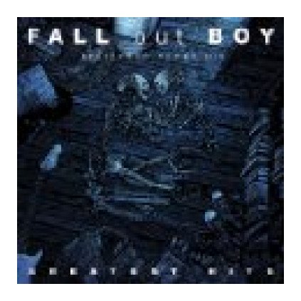 VINYLO.SK | FALL OUT BOY ♫ BELIEVERS NEVER DIE / GREATEST HITS [CD] 0602527252513