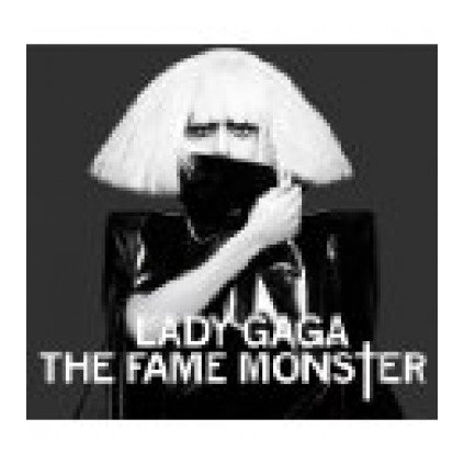 VINYLO.SK | LADY GAGA ♫ THE FAME MONSTER [2CD] 0602527252766