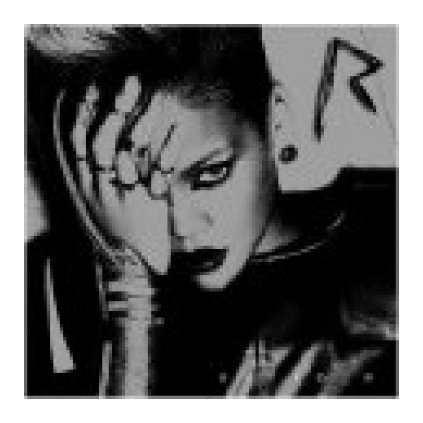 VINYLO.SK | RIHANNA ♫ RATED R [CD] 0602527259901