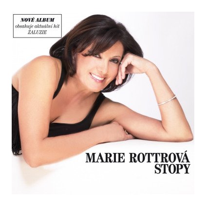 VINYLO.SK | ROTTROVÁ MARIE ♫ STOPY [CD] 0602527265469