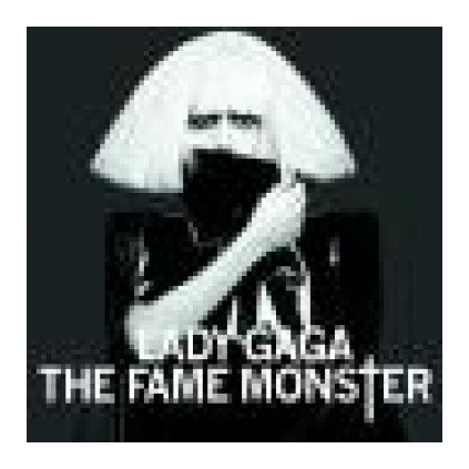 VINYLO.SK | LADY GAGA ♫ THE FAME MONSTER [CD] 0602527291567