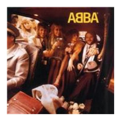 VINYLO.SK | ABBA ♫ ABBA [LP] 0602527346496