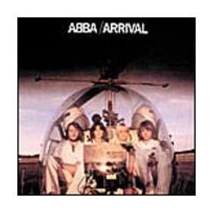 VINYLO.SK | ABBA ♫ ARRIVAL [LP] 0602527346502
