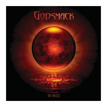 VINYLO.SK | GODSMACK ♫ THE ORACLE [CD] 0602527406428