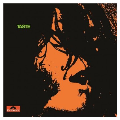 VINYLO.SK | TASTE - TASTE (LP)180 GRAM AUDIOPHILE VINYL