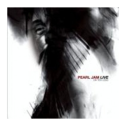 VINYLO.SK | PEARL JAM ♫ LIVE ON TEN LEGS [CD] 0602527548814