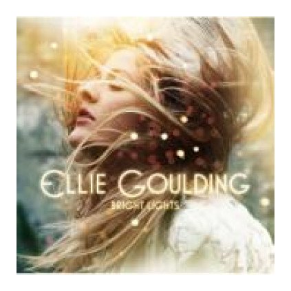 VINYLO.SK | GOULDING ELLIE ♫ BRIGHT LIGHTS [CD] 0602527586762
