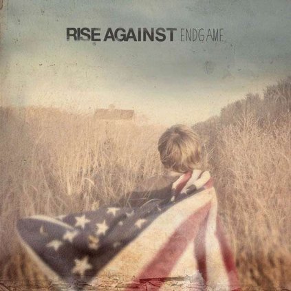 VINYLO.SK | RISE AGAINST ♫ ENDGAME [CD] 0602527630625