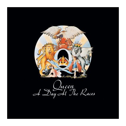 VINYLO.SK | QUEEN ♫ A DAY AT THE RACES [CD] 0602527644172