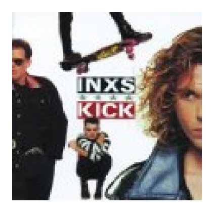 VINYLO.SK | INXS ♫ KICK 2011 [CD] 0602527706375