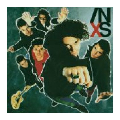 VINYLO.SK | INXS ♫ X 2011 [CD] 0602527706412