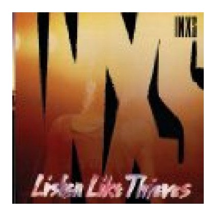 VINYLO.SK | INXS ♫ LISTEN LIKE THIEVES 2011 [CD] 0602527710464