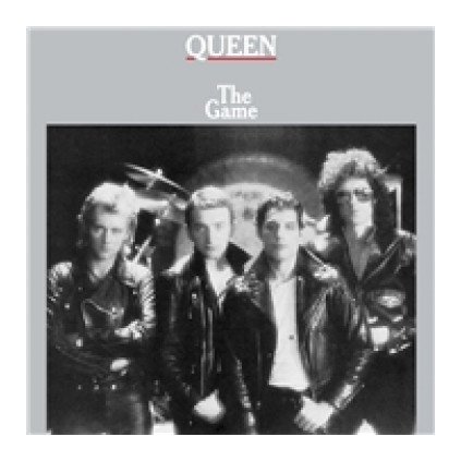 VINYLO.SK | QUEEN ♫ THE GAME [CD] 0602527717517