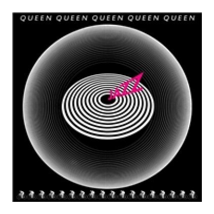 VINYLO.SK | QUEEN ♫ JAZZ / Deluxe [2CD] 0602527717685