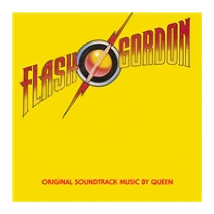 VINYLO.SK | QUEEN ♫ FLASH GORDON (ORIGINAL SOUNDTRACK MUSIC) [CD] 0602527717692